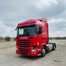 Scania R 450 / RETARDER / EURO 6d /