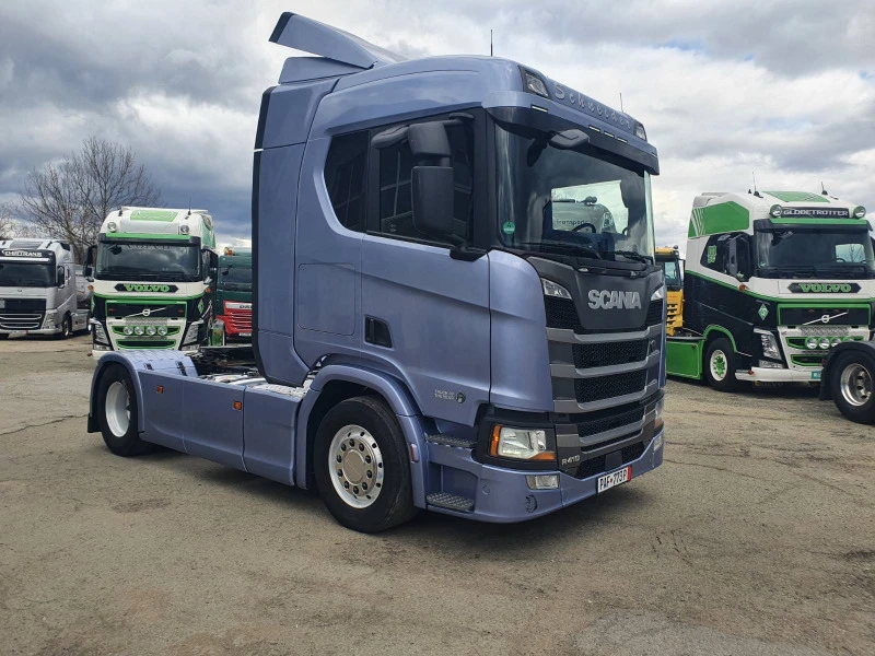 Scania R 410 / евро 6, снимка 3 - Камиони - 39973988