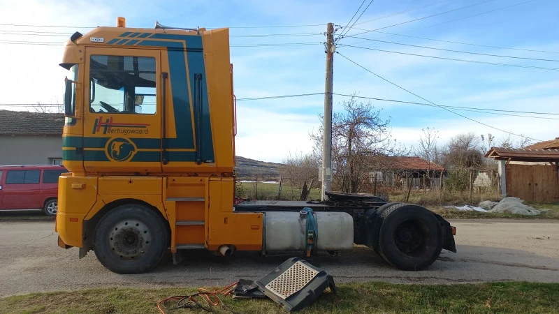 Renault Magnum 440, снимка 3 - Камиони - 48396273