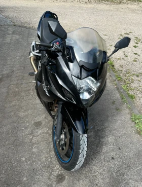 Suzuki Bandit Suzuki GSX 650F , A2 (35kw), снимка 2