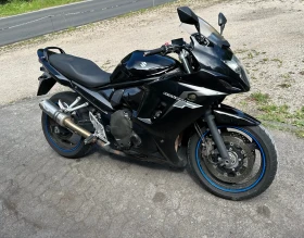 Suzuki Bandit Suzuki GSX 650F , A2 (35kw), снимка 1