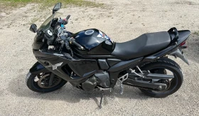 Suzuki Bandit Suzuki GSX 650F , A2 (35kw), снимка 3