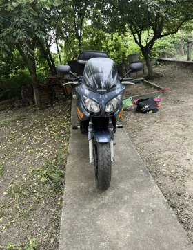 Honda Cbf 600, снимка 3