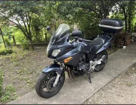 Honda Cbf 600, снимка 8