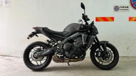 Yamaha Mt-09, снимка 2