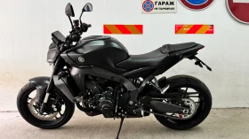 Yamaha Mt-09, снимка 1