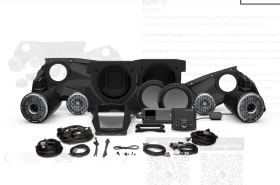 Can-Am Maverick X3 RS Turbo 72", снимка 10