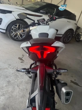 Cfmoto 450 Nk450-2025г, снимка 6