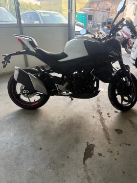 Cfmoto 450 Nk450-2025г, снимка 8