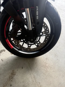 Cfmoto 450 Nk450-2025г, снимка 12