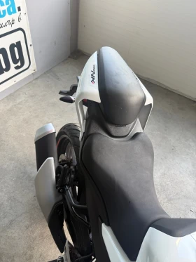 Cfmoto 450 Nk450-2025г, снимка 9