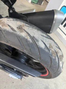 Cfmoto 450 Nk450-2025г, снимка 15