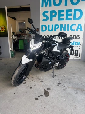 Cfmoto 450 Nk450-2025г, снимка 1