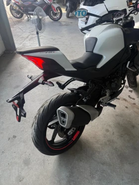 Cfmoto 450 Nk450-2025г, снимка 7