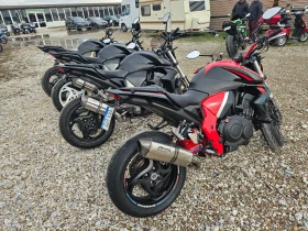 Honda Cb ABS Лизинг Бартер, снимка 5