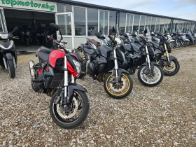 Honda Cb ABS Лизинг Бартер, снимка 3