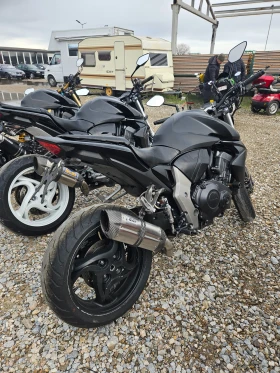 Honda Cb ABS Лизинг Бартер, снимка 10