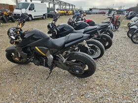Honda Cb ABS Лизинг Бартер, снимка 4