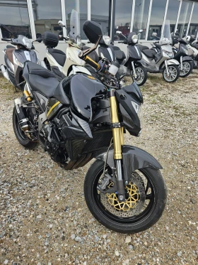 Honda Cb ABS Лизинг Бартер, снимка 16