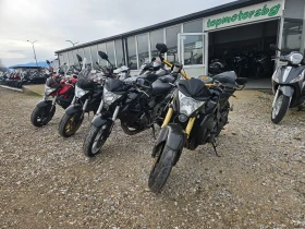 Honda Cb ABS Лизинг Бартер, снимка 1