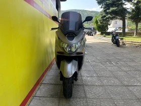 Kymco Xciting 500-R - LIZING | Mobile.bg    7