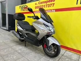 Kymco Xciting 500-R - LIZING | Mobile.bg    2