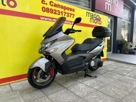 Kymco Xciting 500-R - LIZING | Mobile.bg    5