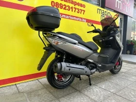 Kymco Xciting 500-R - LIZING | Mobile.bg    3