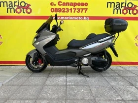 Kymco Xciting 500-R - LIZING | Mobile.bg    4