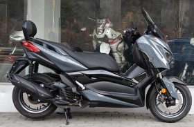 Yamaha X-max 125 Tech Max, снимка 2