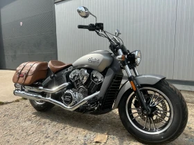 Обява за продажба на Indian Scout ~17 000 лв. - изображение 2