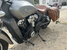 Обява за продажба на Indian Scout ~17 000 лв. - изображение 5
