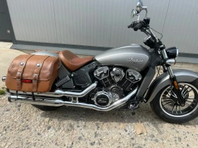 Обява за продажба на Indian Scout ~17 000 лв. - изображение 1