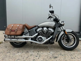 Обява за продажба на Indian Scout ~17 000 лв. - изображение 9