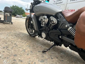 Обява за продажба на Indian Scout ~17 000 лв. - изображение 4