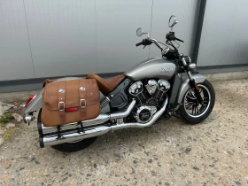 Обява за продажба на Indian Scout ~17 000 лв. - изображение 7