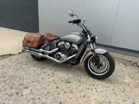 Обява за продажба на Indian Scout ~17 000 лв. - изображение 10