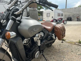Обява за продажба на Indian Scout ~17 000 лв. - изображение 6