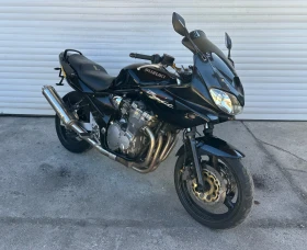  Suzuki Bandit