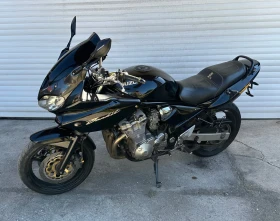 Suzuki Bandit GSF600 , A2 (35kw) | Mobile.bg    4