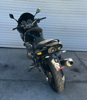 Suzuki Bandit GSF600 , A2 (35kw) | Mobile.bg    2