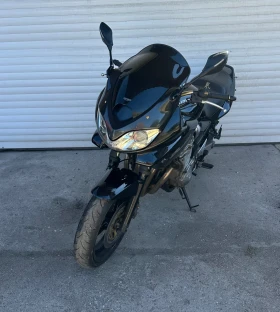 Suzuki Bandit GSF600 , A2 (35kw) | Mobile.bg    3