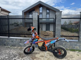 Обява за продажба на Ktm EXC-E EXC 450 FMF FUL TUNING!!! ~17 999 лв. - изображение 8