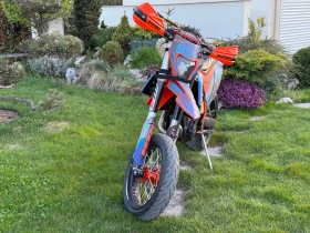 Обява за продажба на Ktm EXC-E EXC 450 FMF FUL TUNING!!! ~17 999 лв. - изображение 1