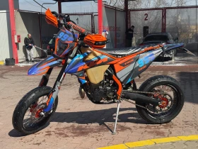 Обява за продажба на Ktm EXC-E EXC 450 FMF FUL TUNING!!! ~17 999 лв. - изображение 7