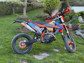 Обява за продажба на Ktm EXC-E EXC 450 FMF FUL TUNING!!! ~17 999 лв. - изображение 2