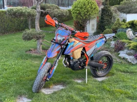 Обява за продажба на Ktm EXC-E EXC 450 FMF FUL TUNING!!! ~17 999 лв. - изображение 1