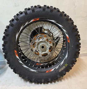 Обява за продажба на Ktm EXC-E EXC 450 FMF FUL TUNING!!! ~17 999 лв. - изображение 10