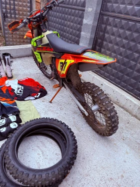 Обява за продажба на Ktm EXC 450 EXC  ~11 999 лв. - изображение 5
