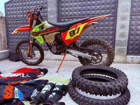 Обява за продажба на Ktm EXC 450 EXC  ~11 999 лв. - изображение 7